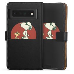 Sideflip with flap black