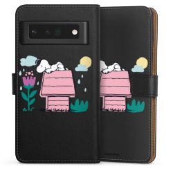 Sideflip with flap black