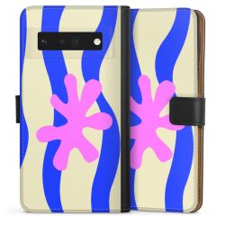 Sideflip Fodral med flap svart