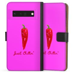 Sideflip with flap black