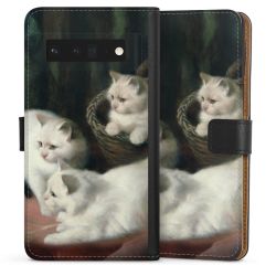 Sideflip with flap black