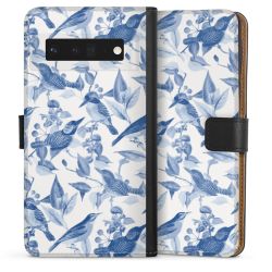 Sideflip Fodral med flap svart