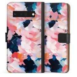 Sideflip Fodral med flap svart