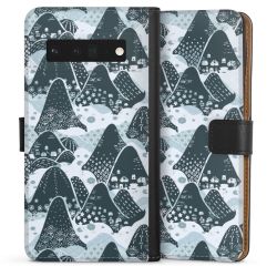 Sideflip Kotelo musta