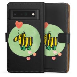 Sideflip with flap black