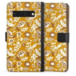 Sideflip Fodral med flap svart