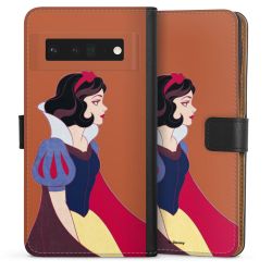 Sideflip Fodral med flap svart