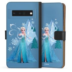 Sideflip with flap black