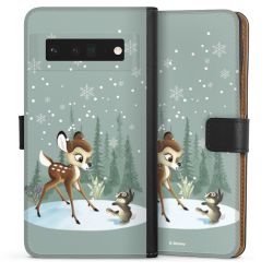 Sideflip Kotelo musta