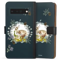 Sideflip Kotelo musta