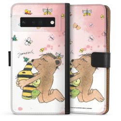 Sideflip with flap black