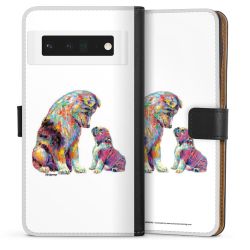 Sideflip with flap black