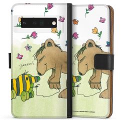 Sideflip with flap black