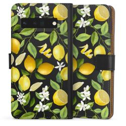 Sideflip Kotelo musta