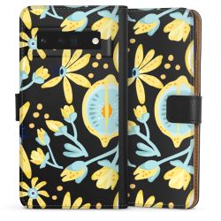 Sideflip Kotelo musta