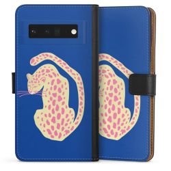 Sideflip Fodral med flap svart