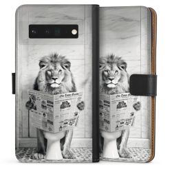 Sideflip Kotelo musta