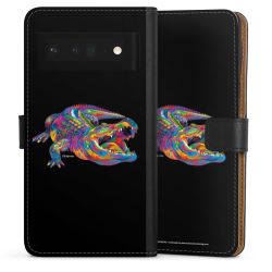 Sideflip with flap black