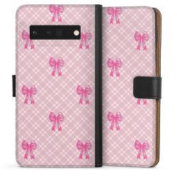 Sideflip Fodral med flap svart