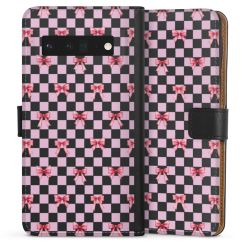 Sideflip Fodral med flap svart