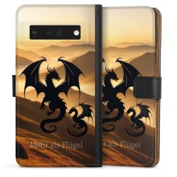 Sideflip Kotelo musta