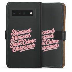 Sideflip Kotelo musta