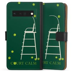 Sideflip with flap black