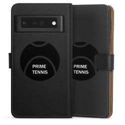 Sideflip with flap black