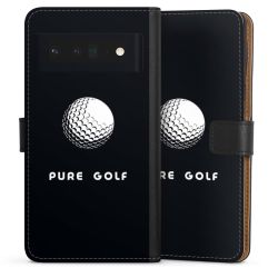 Sideflip with flap black