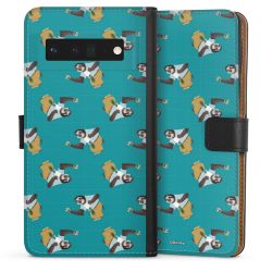 Sideflip Kotelo musta