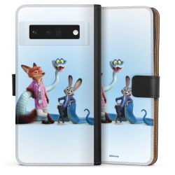 Sideflip Kotelo musta