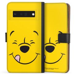 Sideflip Fodral med flap svart