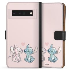 Sideflip Kotelo musta