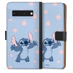 Sideflip Fodral med flap svart