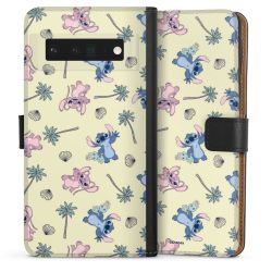 Sideflip Kotelo musta