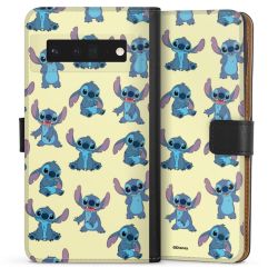 Sideflip Fodral med flap svart