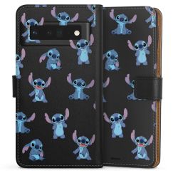 Sideflip Kotelo musta