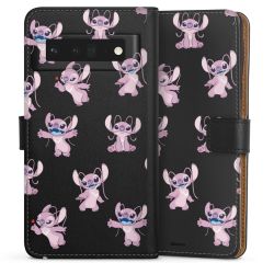 Sideflip Kotelo musta