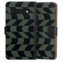 Sideflip Kotelo musta