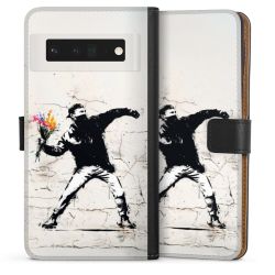 Sideflip with flap black