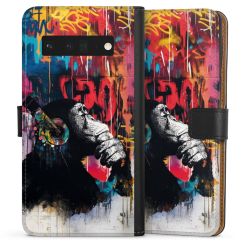 Sideflip Kotelo musta