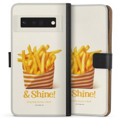 Sideflip Kotelo musta