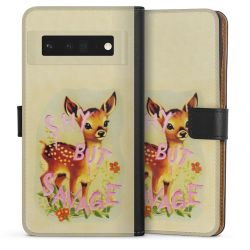 Sideflip Kotelo musta