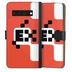 Sideflip Kotelo musta