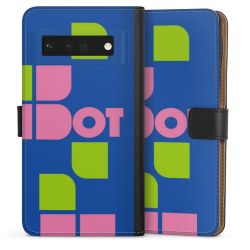 Sideflip Kotelo musta