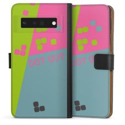 Sideflip Kotelo musta