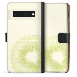 Sideflip Fodral med flap svart