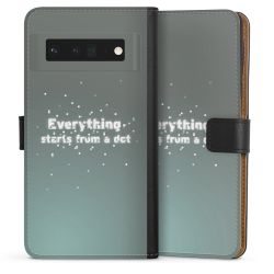 Sideflip Kotelo musta