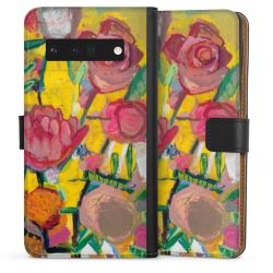 Sideflip Kotelo musta