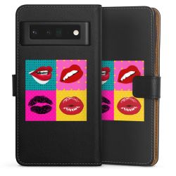 Sideflip Kotelo musta